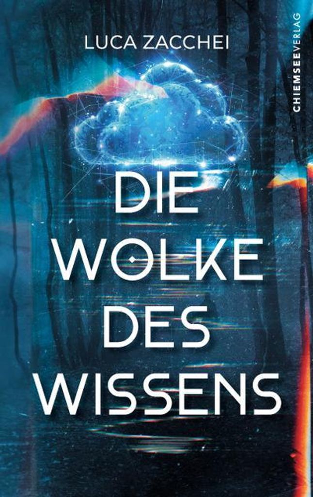 Buch: Globale Künstliche Intelligenz – Vier Milliarden virtuelle Nabelschnüre und Mensch-Maschine-Koordination
