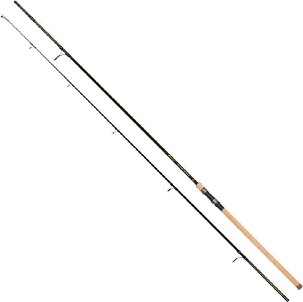 Canne anti-décroche Fox Rage Predator Elite Deadbait Xs gros brochet