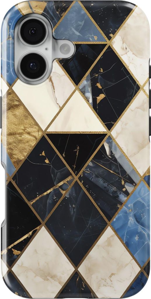 iPhone 16 Plus Schutzhülle mit MagSafe, stoßfest – Handyhülle Case Schutz