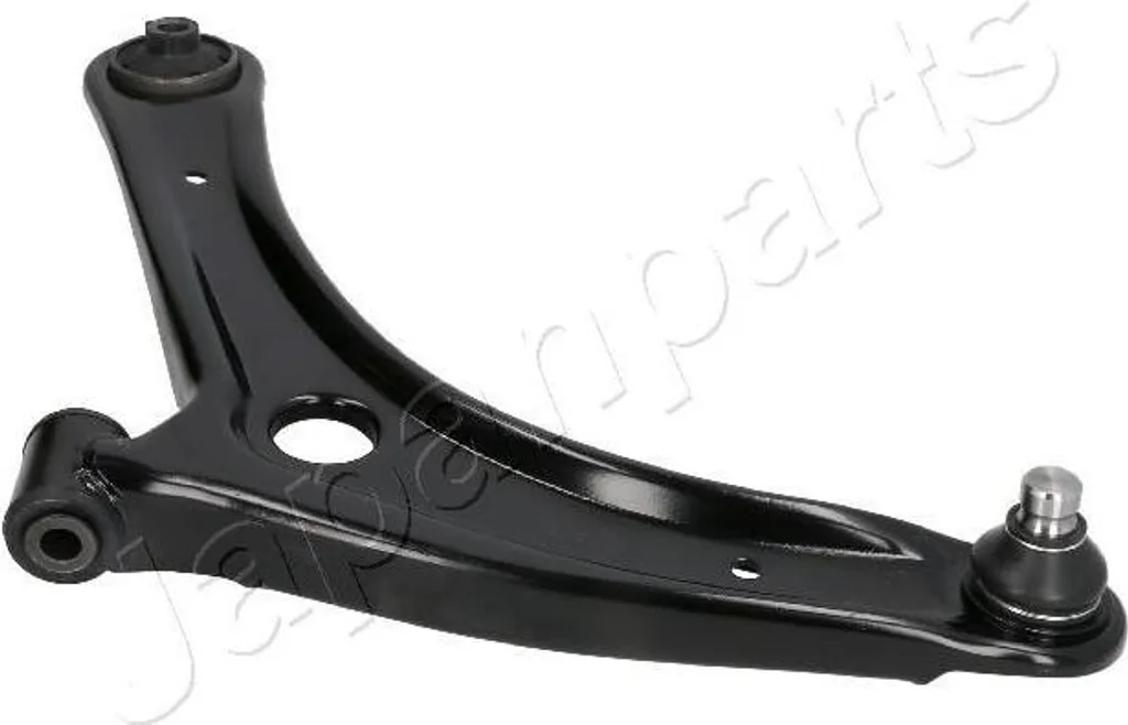 Supprimer les bruits de suspension sur Jeep Compass Patriot 08 gauche