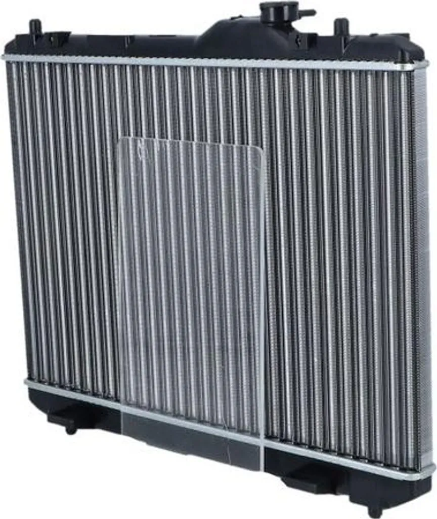 Radiateur moteur NRF 53582A pour refroidissement optimal du circuit