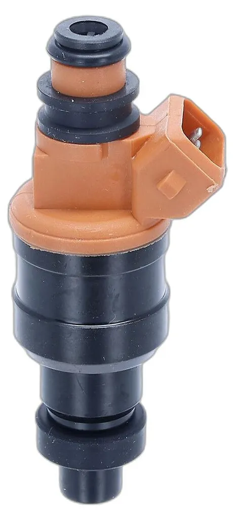 Injecteur de carburant essence 12,5 Ohms Valeo compatible Honda Civic