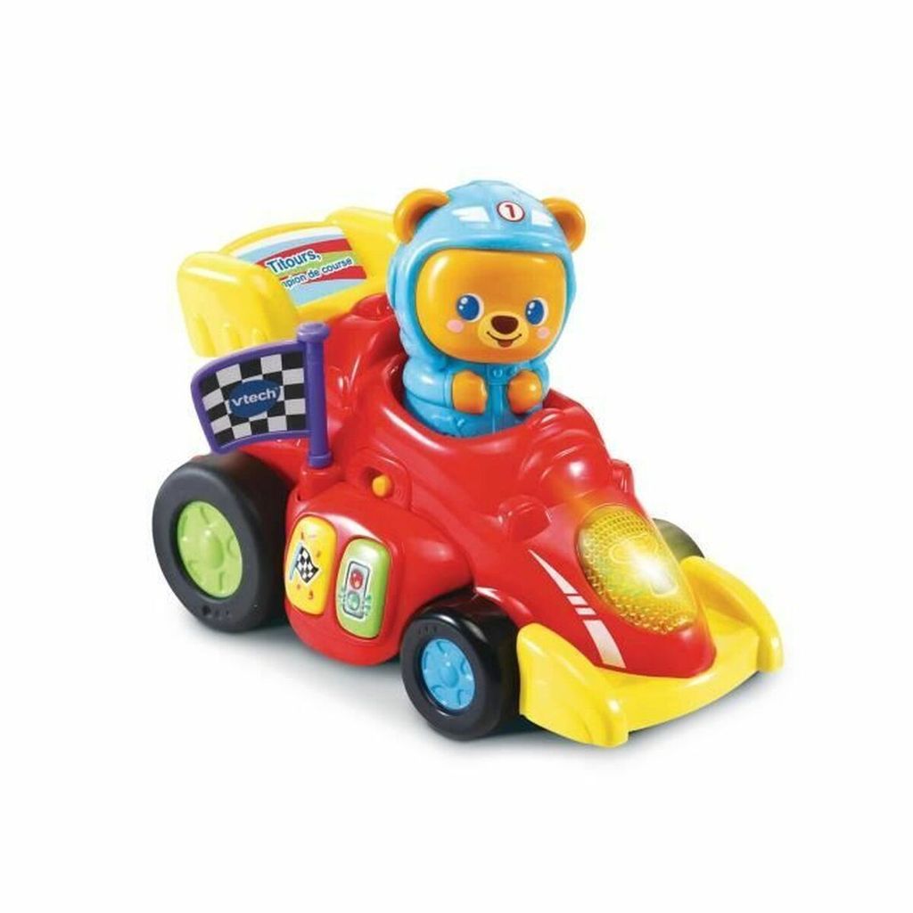 VTech Baby 80-528405, 1 Jahr(e), Batterien erforderlich, Produktbild 