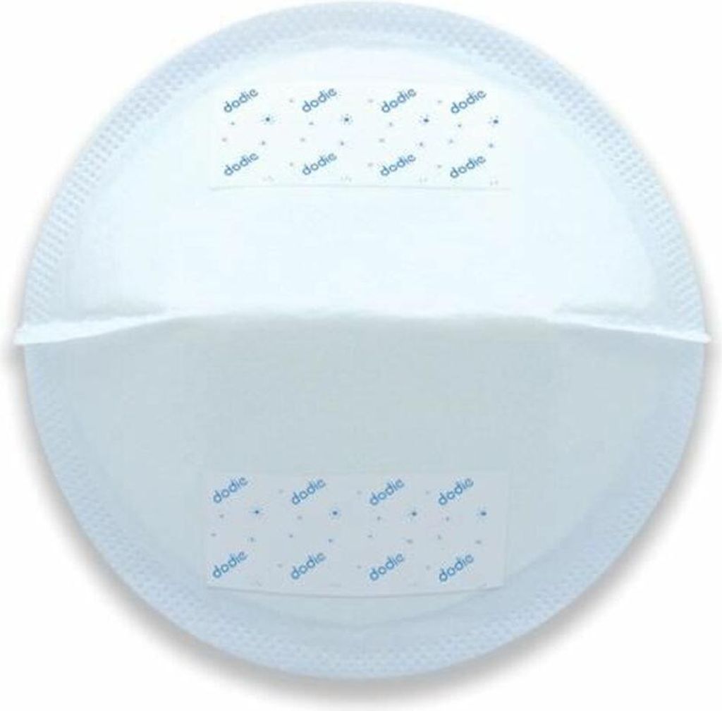 Stillende Schutzscheiben Dodie 30 pcs