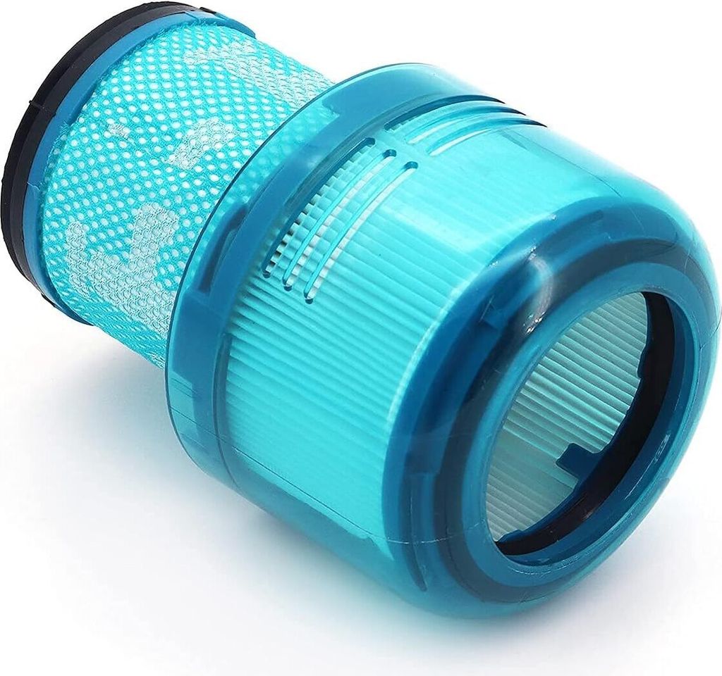 Alapure HEPA-Filter geeignet für DysonV15 970013-03