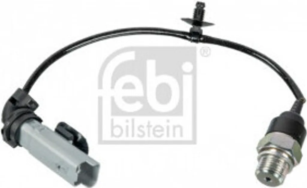 Capteur pression d'huile 1131 K9 pour réparation moteur Peugeot 308
