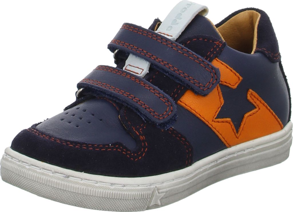 Slipper/Kletthalbschuh (casual) DOLBY