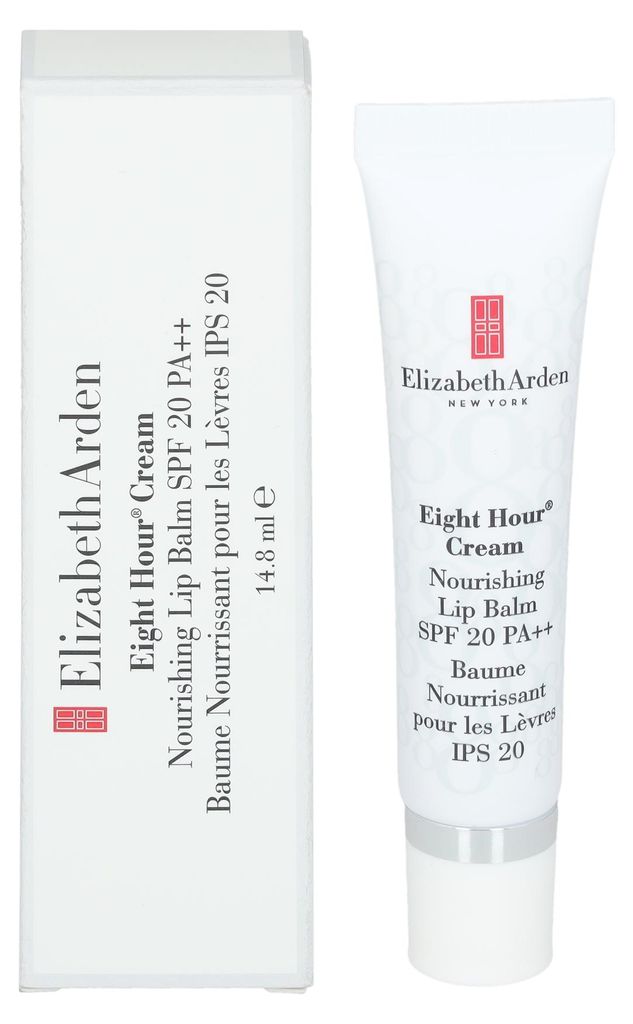 Elizabeth Arden Eight Hour Cream Balsamo Labbra Nutriente Immagine del prodotto 