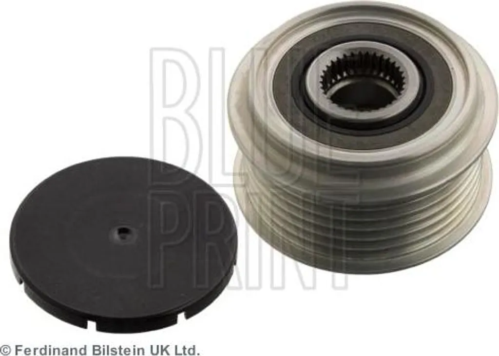 Blue Print ADT36130 Ruota Libera Alternatore Toyota OE 27415-33070
