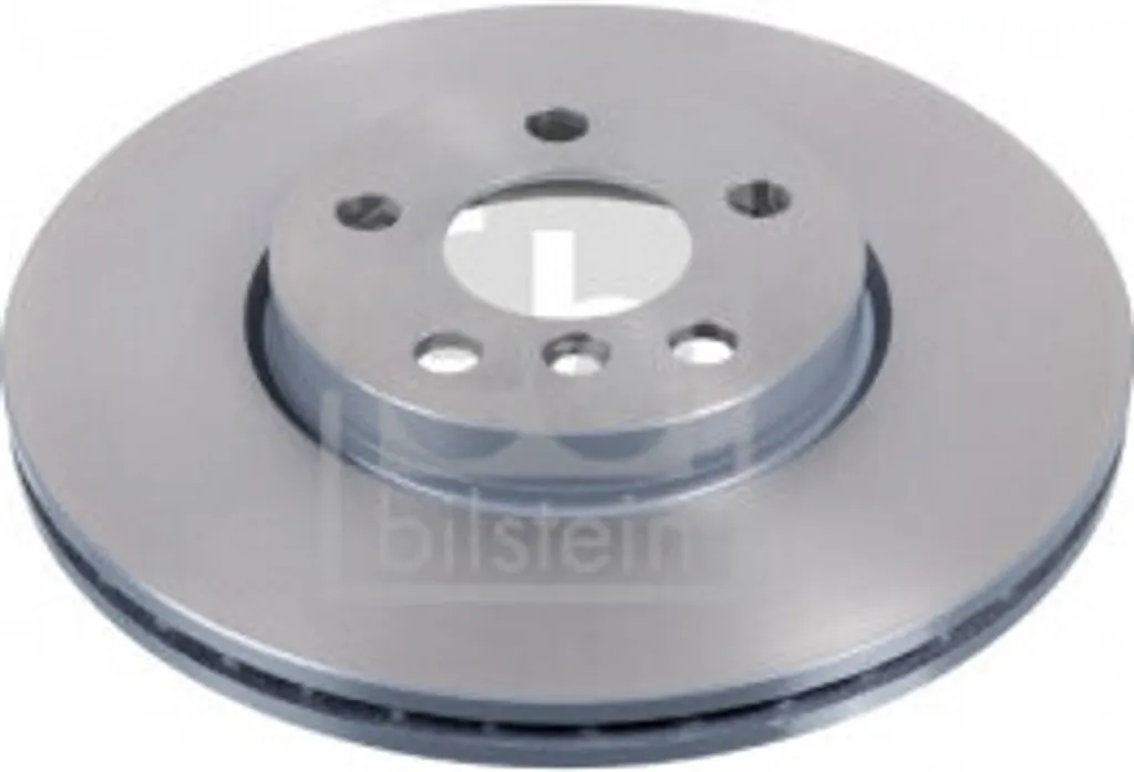 Disque de Frein FEBI BILSTEIN 104104 pour BMW Série 1 F40 et MINI F60
