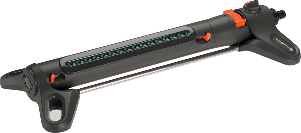 Gardena Viereckregner AquaZoom M Image du produit 