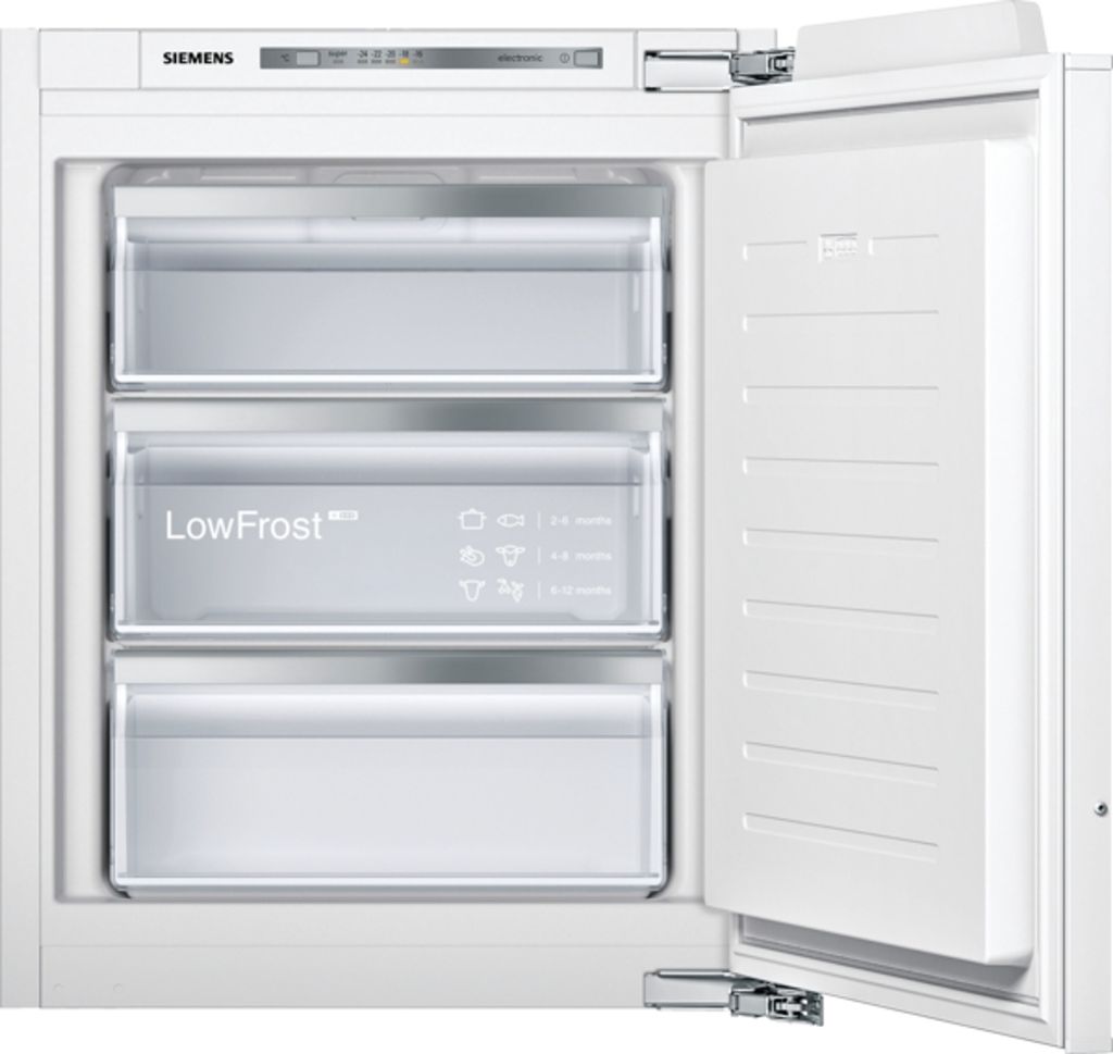 iQ500 GI11VAFE0 Einbaugefrierschrank Produktbild 