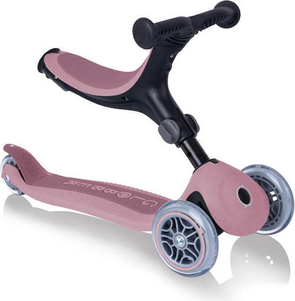 Globber - GLOBBER GO-UP Foldable Plus ECO, | Kaufland.pl