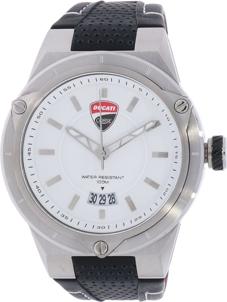 Ducati CURVA DTWGB2019601 Herrenarmbanduhr Produktbild 