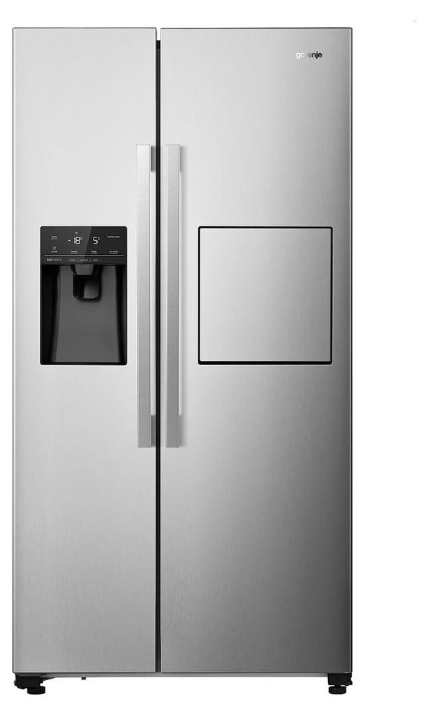 Gorenje HZLF57982 NRS9EVXB1 SUPERIOR LINE, Freistehend, Produktbild 