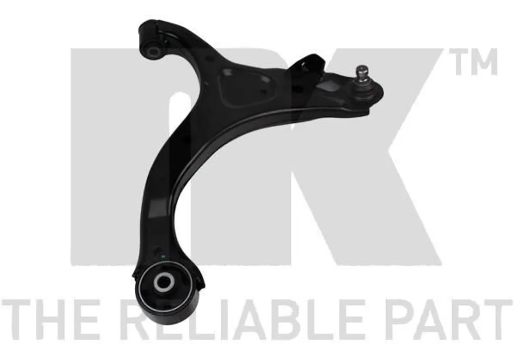 Bras de suspension NK 5013445 pour Hyundai Santa Fe - Qualité OEM