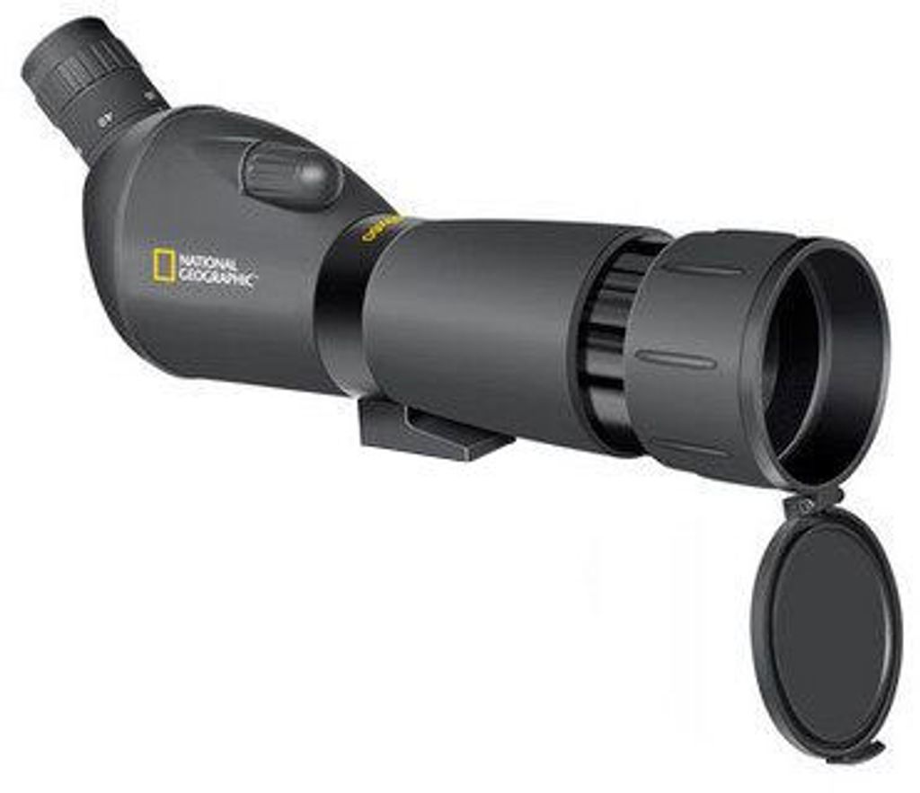 National Geographic Zoom-Spektiv 20-60x60 Produktbild 