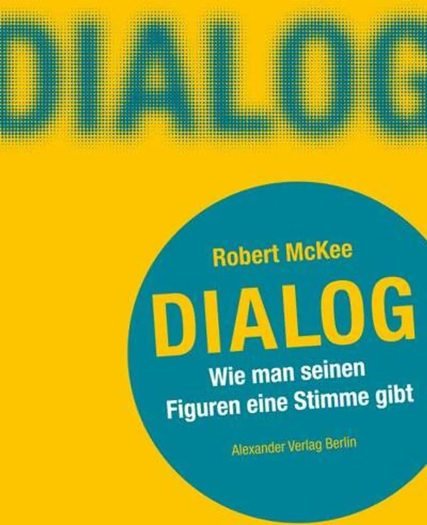 Scénarisation et roman : Comment écrire des dialogues percutants avec DIALOG