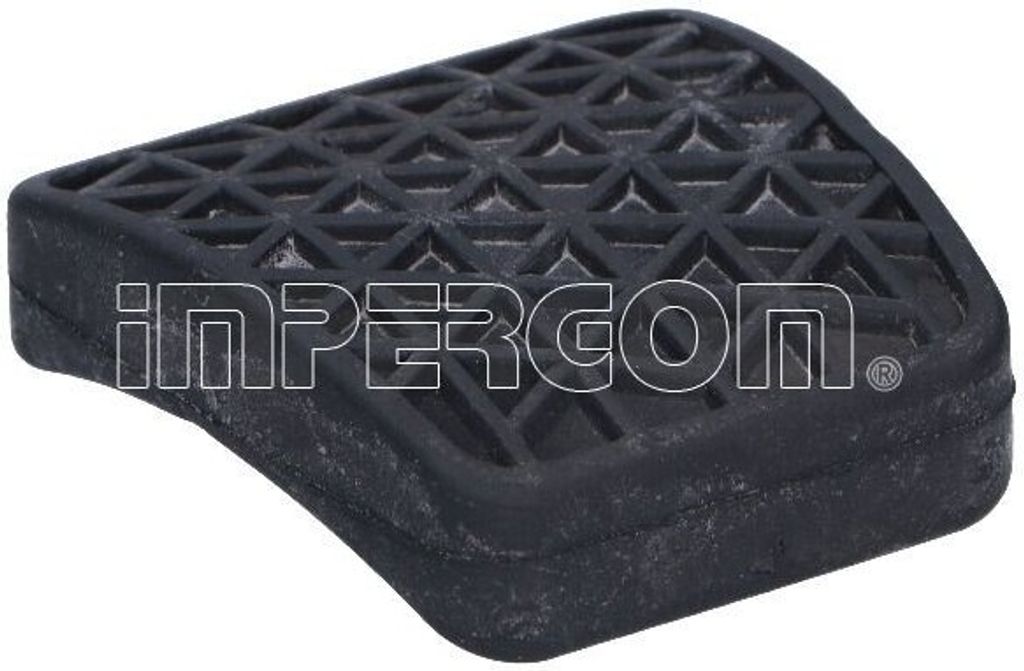 ORIGINAL IMPERIUM Pedalbelag Bremspedal 36109 für OPEL Corsa C Schrägheck (X01) 37g