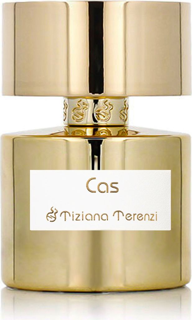 Tiziana Terenzi Cas Extrait de Parfum 100 ml (unisex) Produktbild 