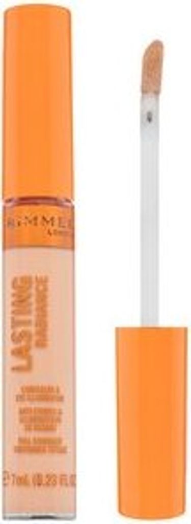 Rimmel London Lasting Radiance Concealer & Eye Illuminator 040 Soft Beige Concealer 7 ml