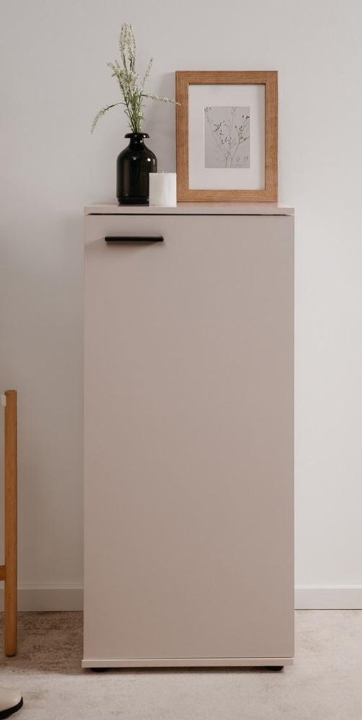 finori Satos 02B Kommode / Schuhschrank, samt Maß: B x H x Produktbild 