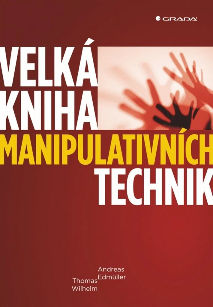 Les techniques de manipulation décryptées dans cet ouvrage de référence