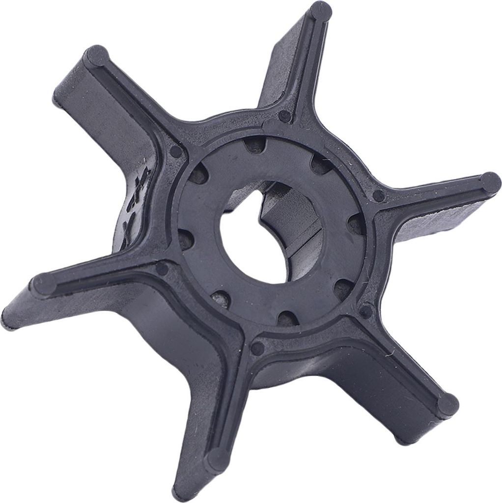 Wasserpumpenlaufrad 68T 44352 00 Gummiersatz für Außenbordmotor 4 Takt 6 PS 8 PS 9,9 PS 2001–2020