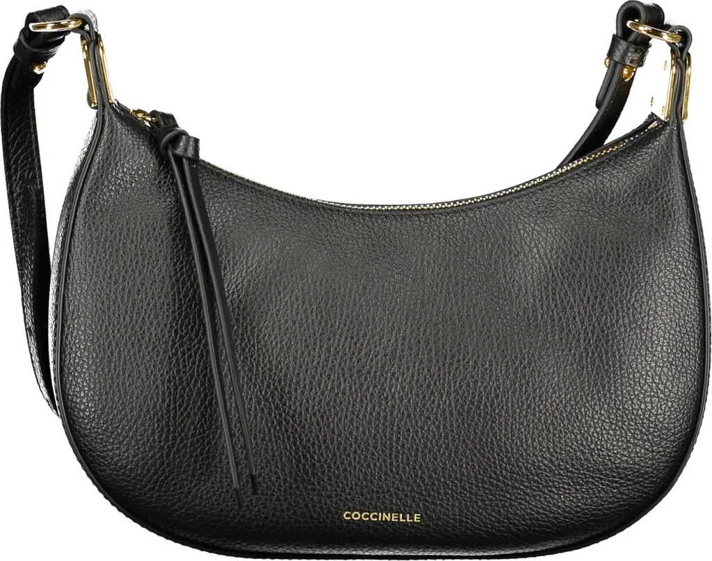 Borsa Nera Tracolla Donna Business - L'Essenziale per la Città