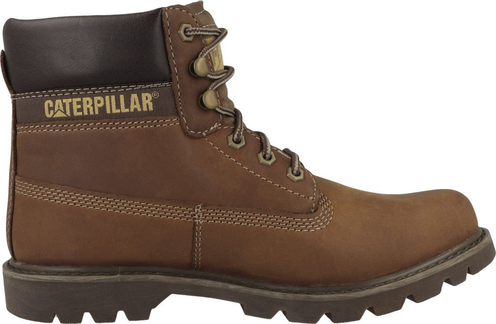 Caterpillar Colorado 2.0 M P110427 Schuhe Pullunder Produktbild 3