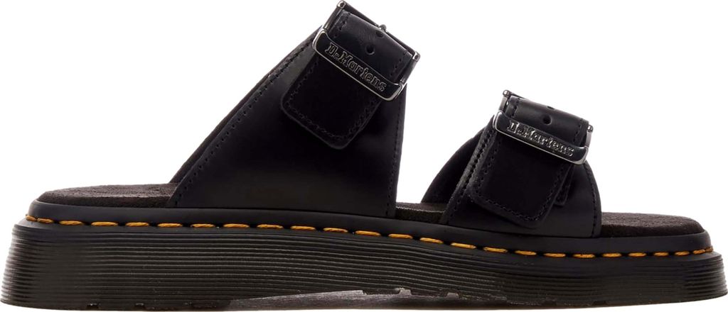 Dr. Martens Errores de Talla 31570001 in Black color size Produktbild 