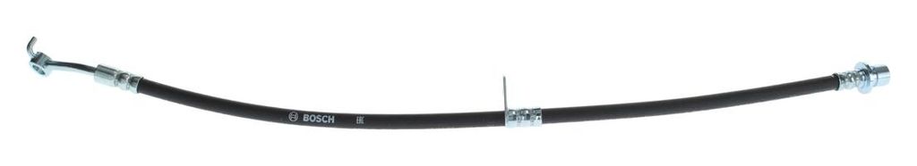 BOSCH 1 987 481 B40 Bremsschlauch Hinten Links für HONDA Produktbild 