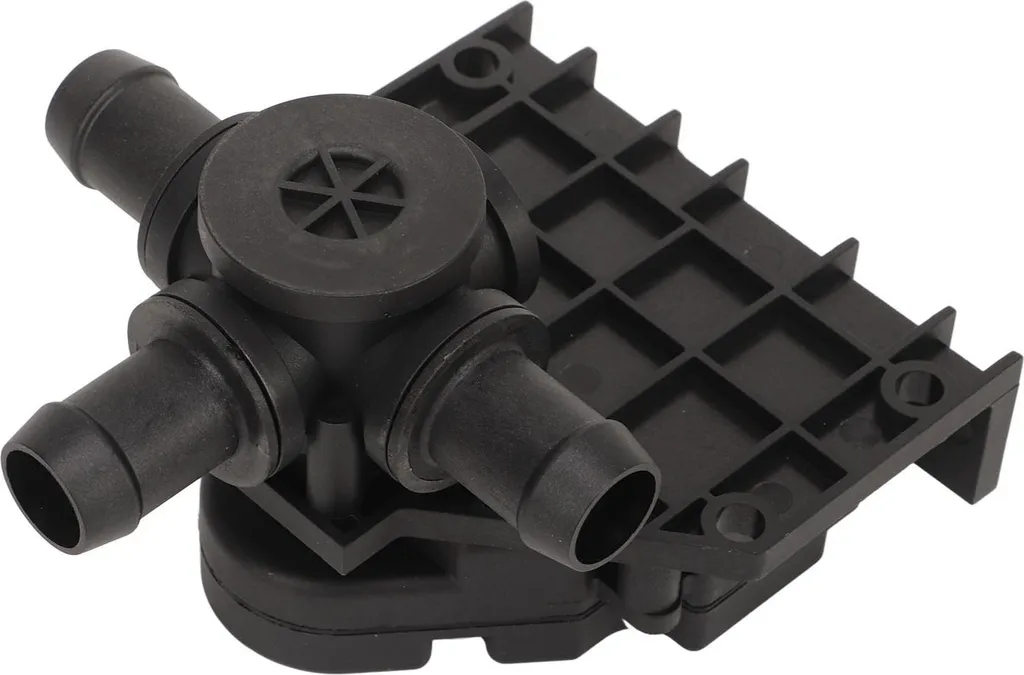 Vanne 1064225 00 B : Solution fuite liquide refroidissement Tesla X