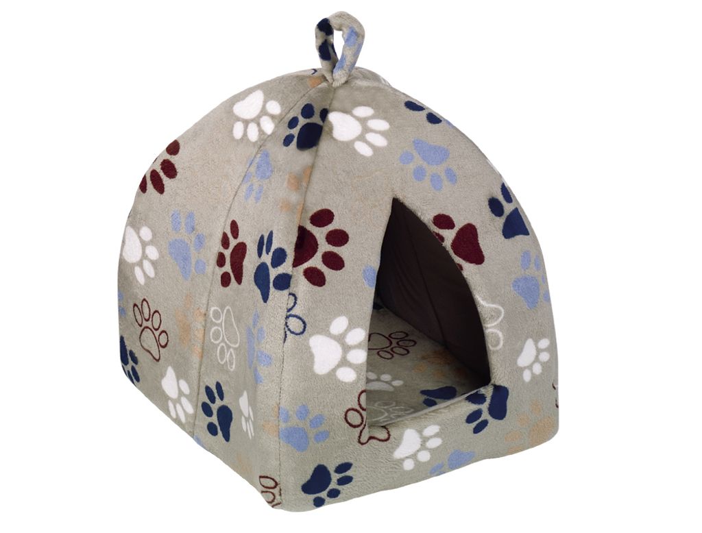 Nobby Höhle Classic "LISSI" L x B x H: 40 x 40 x 45 cm, Produktbild 