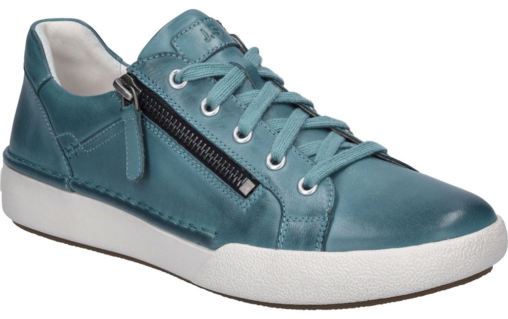 JOSEF SEIBEL Claire 03 | Baskets pour Femmes | bleu Image du produit 