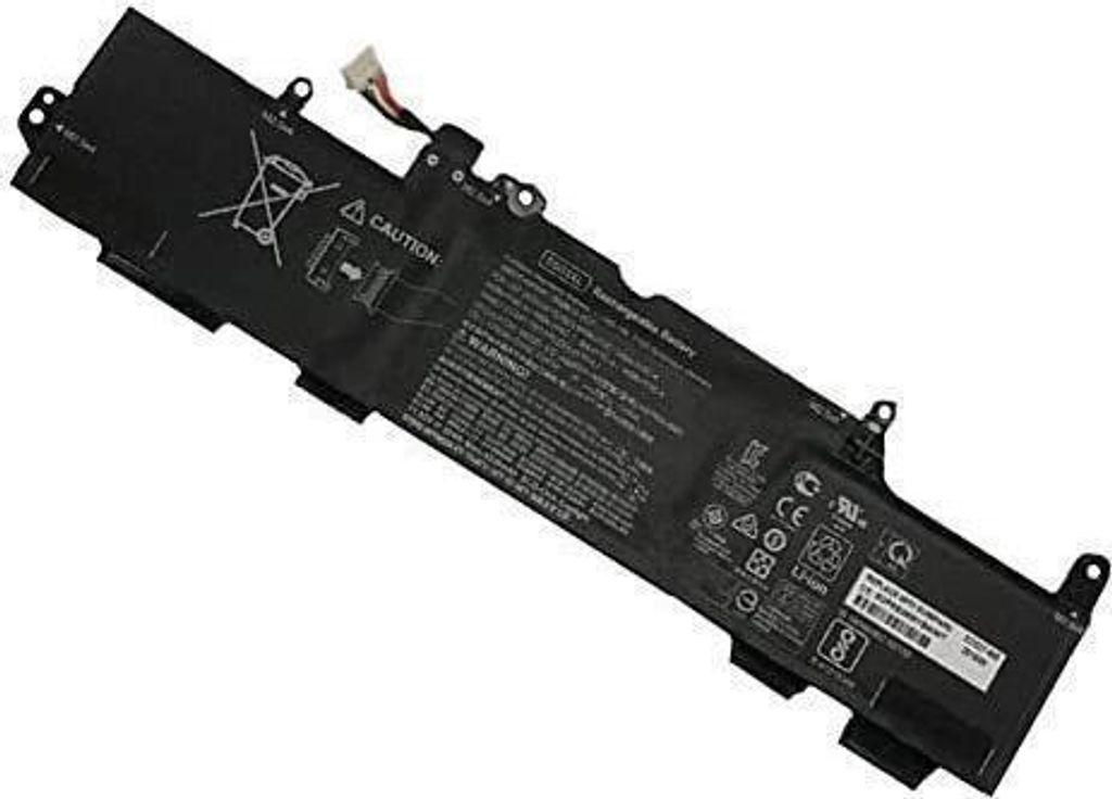 CoreParts MBXLE-BA0221, Akku, HP, Elitebook 735 G5, EliteBook 745 G5, EliteBook 755 G5, EliteBook 830 G5, EliteBook 836 G5,...