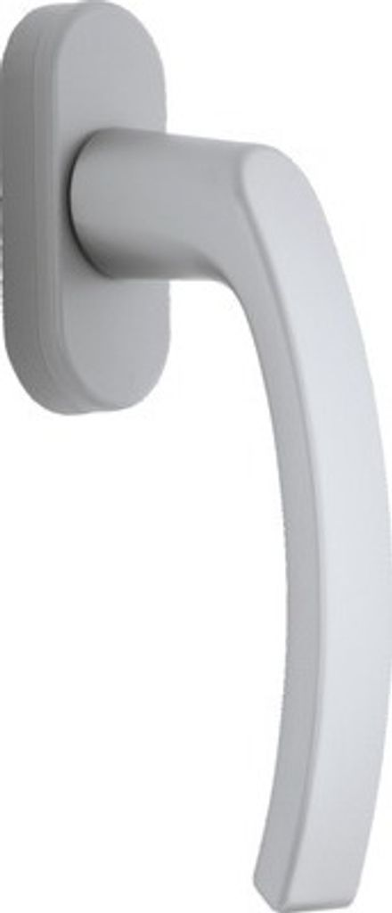 Fensterolive aus Edelstahl Produktbild 
