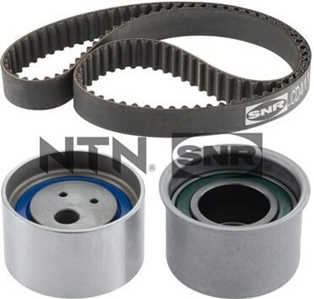 Kit Entretien Distribution pour Kia Carnival II et Sorento I - Qualité OE