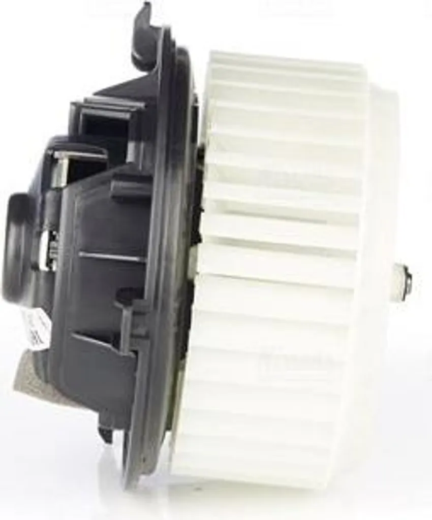 Ventilateur de Chauffage NISSENS pour Désembuage Efficace Trax et Mokka
