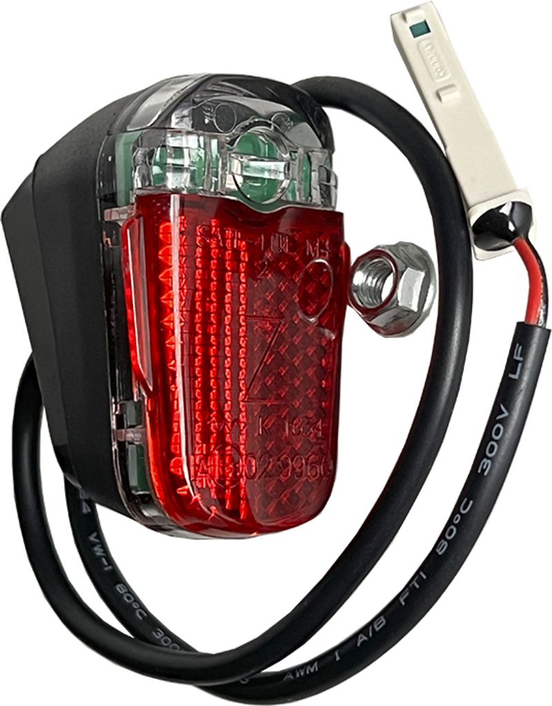 Rücklicht Ninebot Max G30D/G30D2