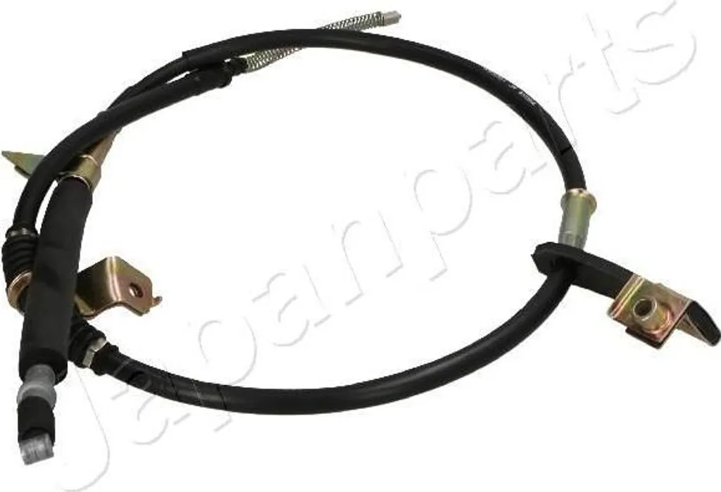 Cavo Freno a Mano Mitsubishi Pajero Japanparts BC-517 OE MB928191
