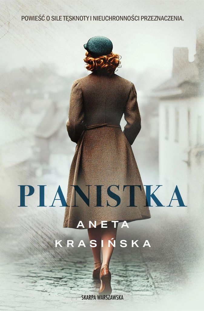 Pianistka