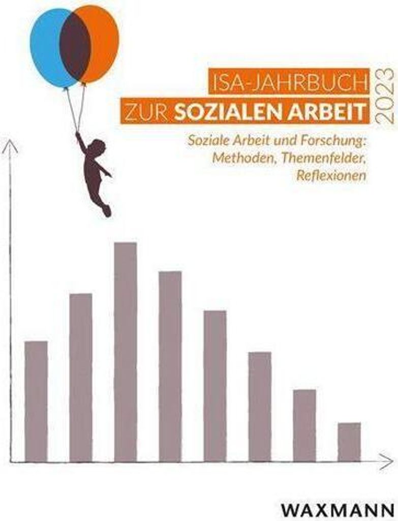 ISA-Jahrbuch zur Sozialen Arbeit 2023