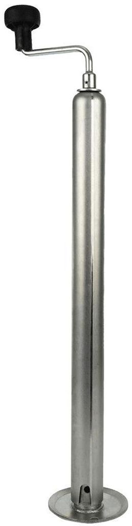 Výsuvná podpěra kliky WINTERHOFF ST48-120 pro přívěs 150 kg Obrázek produktu 