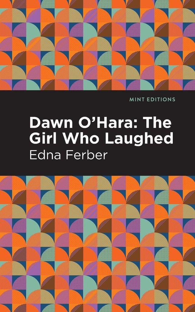 Dawn O' Hara