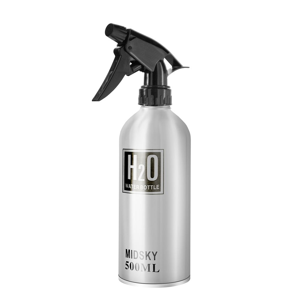 Hliníkový kadernícky sprej 500 ml Obrázok produktu 