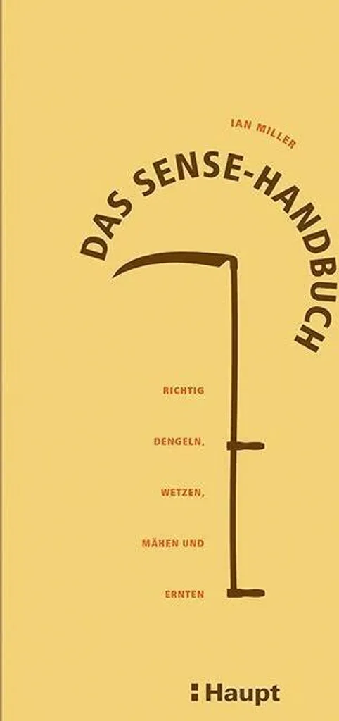 Manuel Das Sense-Handbuch version reliée avec schémas de câblage