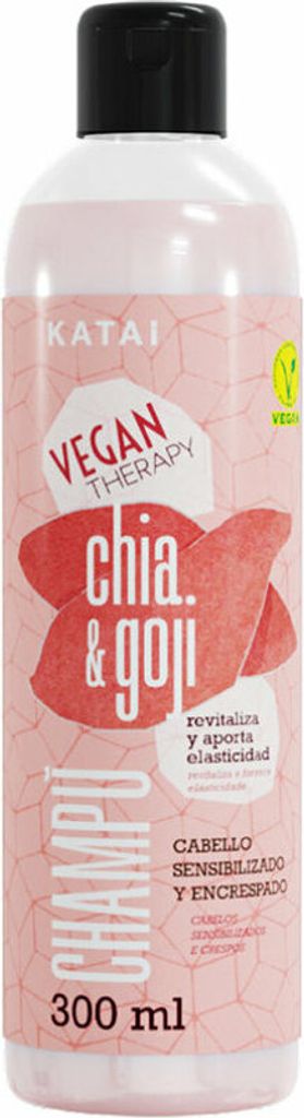 Katai Chia & Goji šampon 300ml Obrázek produktu 