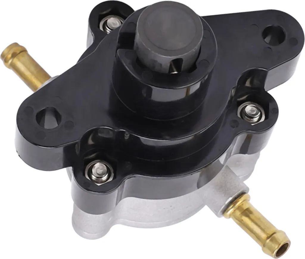 Pompe à carburant robuste 880980A02 compatible Mariner 75-115 chevaux - 2