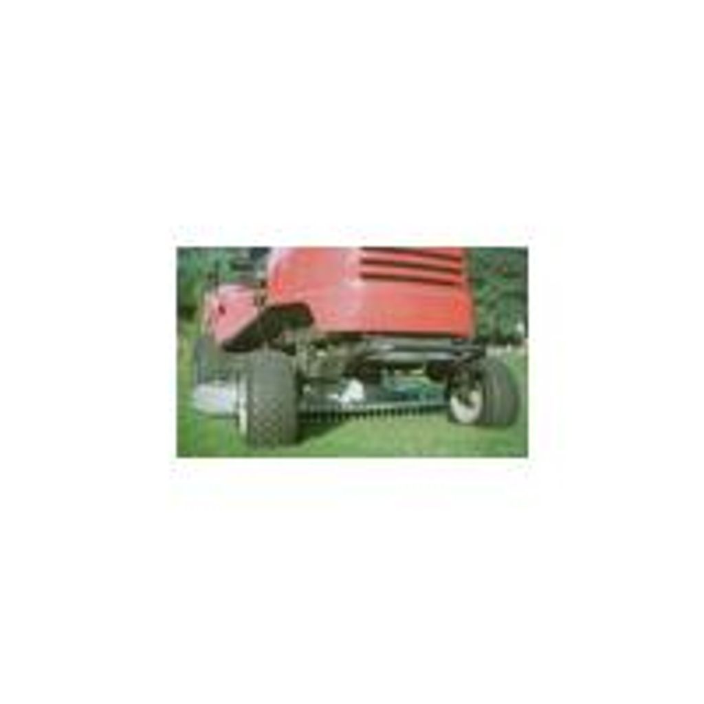 Komplettes Abschleiferset anpassbar für MTD ab 1999 – Schnittbreite 92 cm -PL